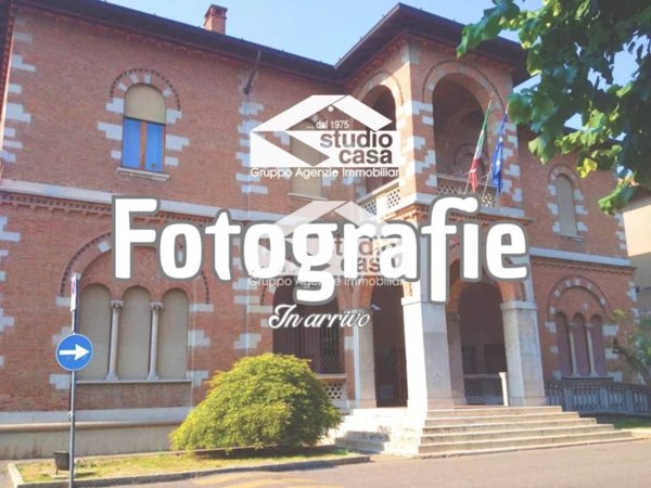 appartamento in vendita a Paullo