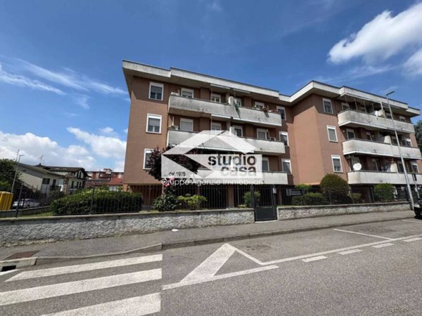 appartamento in vendita a Paullo