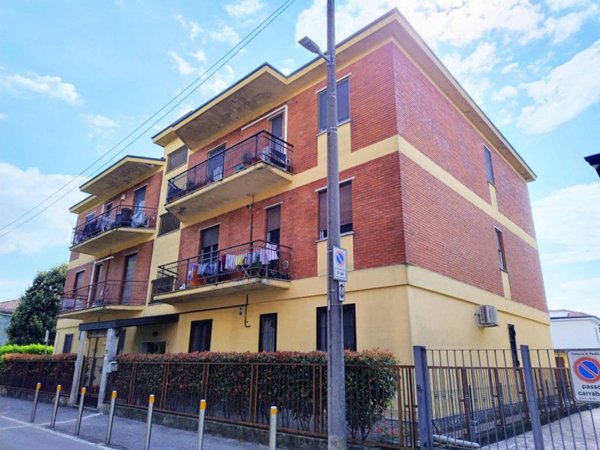 appartamento in vendita a Paullo