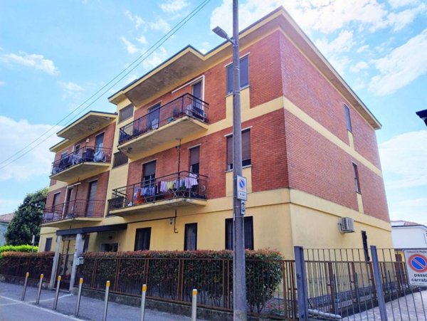 appartamento in vendita a Paullo