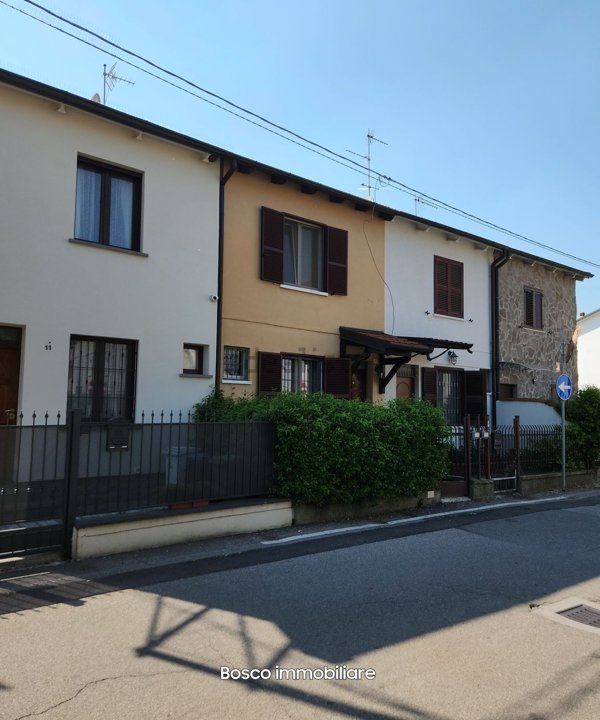 appartamento in vendita a Paullo
