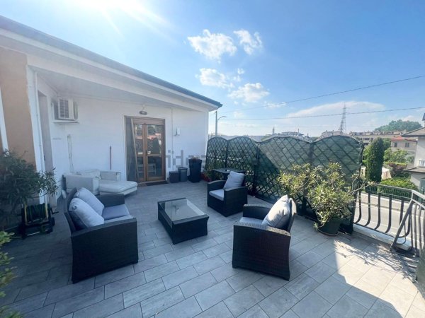 appartamento in vendita a Paullo