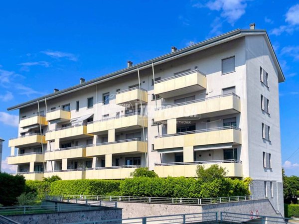 appartamento in vendita a Paullo