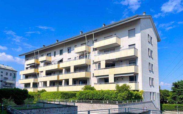 appartamento in vendita a Paullo
