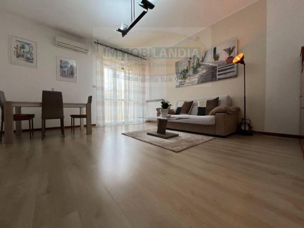 appartamento in vendita a Paullo