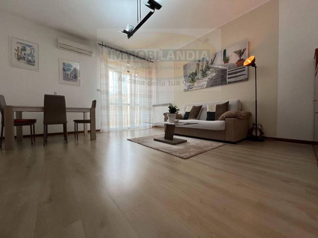 appartamento in vendita a Paullo