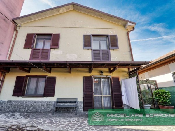 appartamento in vendita a Paullo