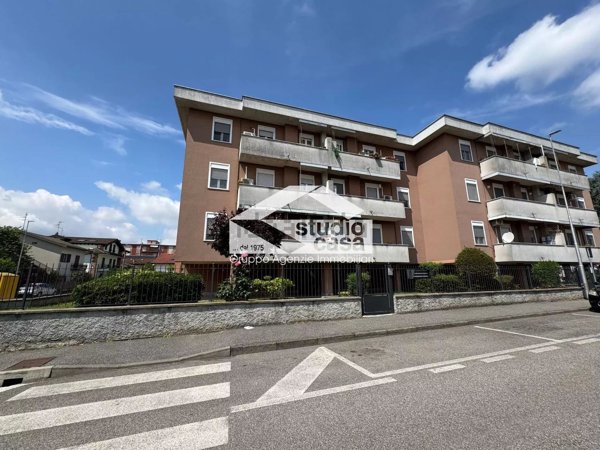 appartamento in vendita a Paullo