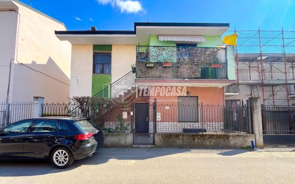 appartamento in vendita a Paullo