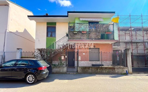 appartamento in vendita a Paullo