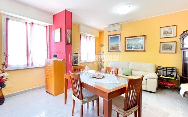 appartamento in vendita a Paullo