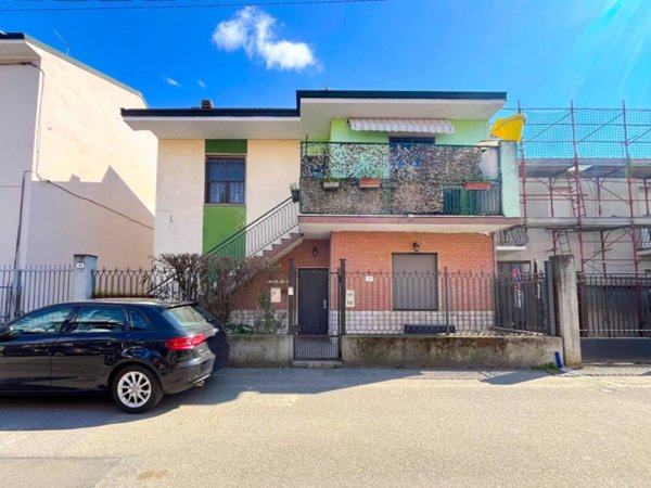 appartamento in vendita a Paullo