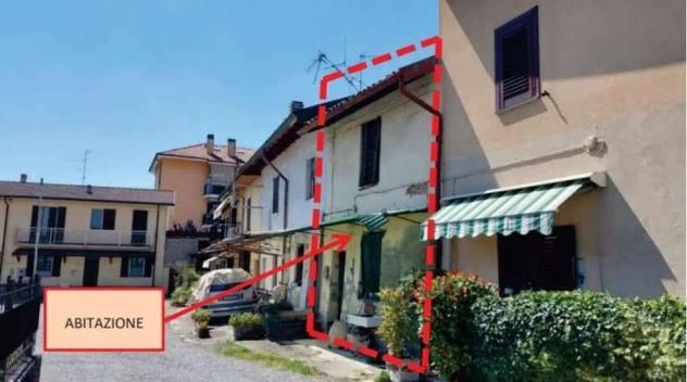 casa indipendente in vendita a Paullo