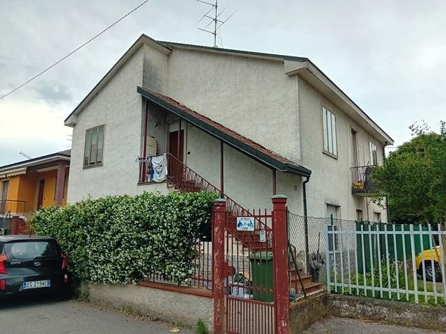 appartamento in vendita a Paullo
