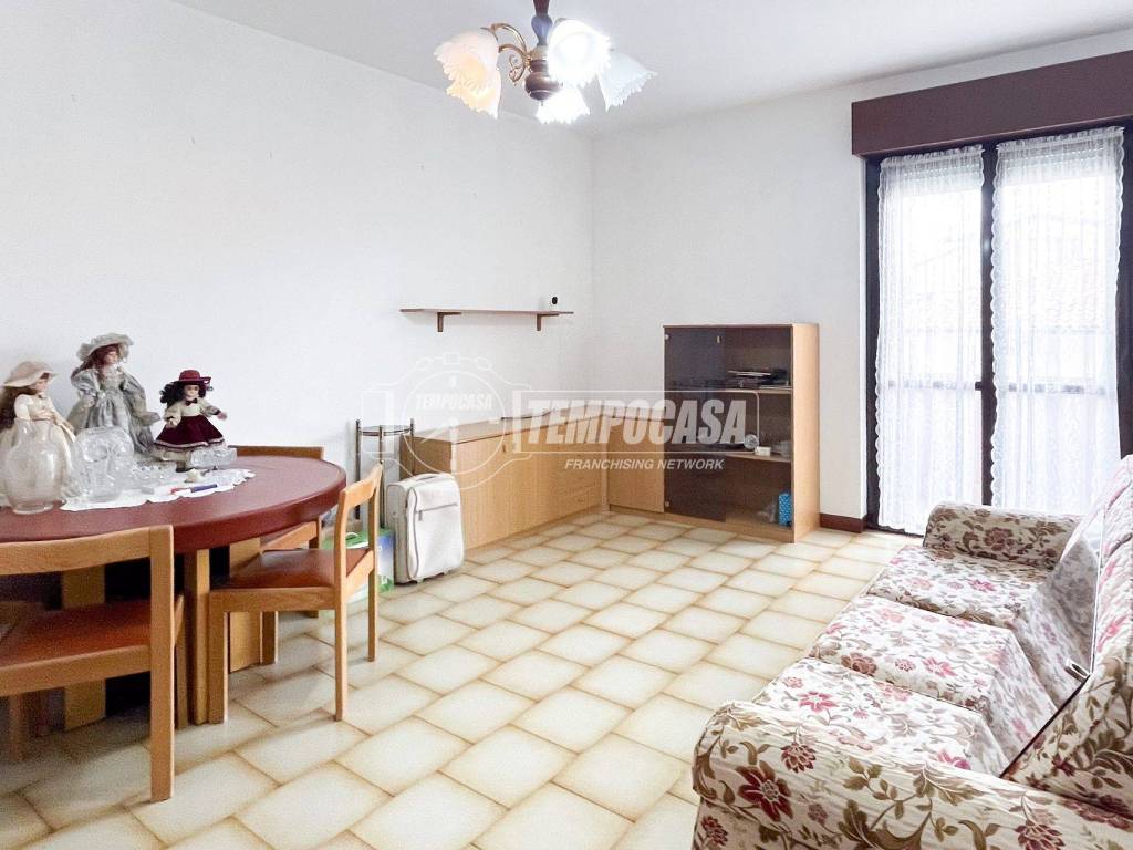 appartamento in vendita a Paullo