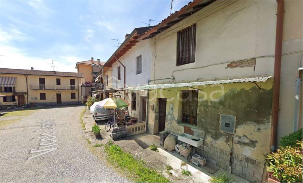 casa indipendente in vendita a Paullo