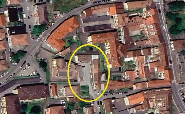 appartamento in vendita a Paullo