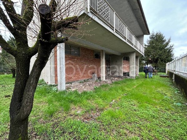 casa indipendente in vendita a Paullo