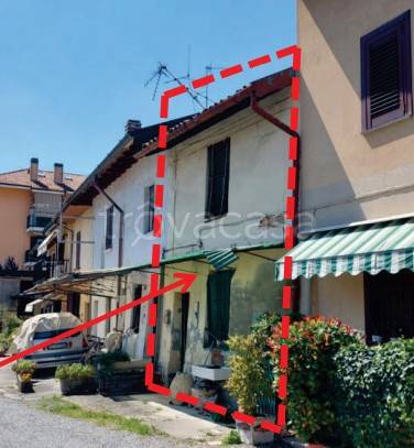 casa indipendente in vendita a Paullo