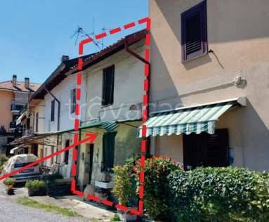 casa indipendente in vendita a Paullo