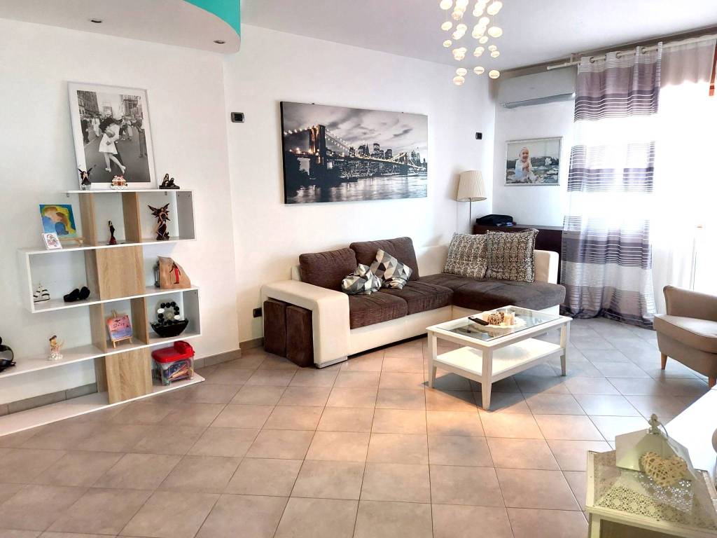 appartamento in vendita a Paullo