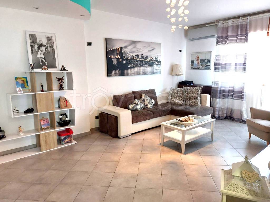appartamento in vendita a Paullo