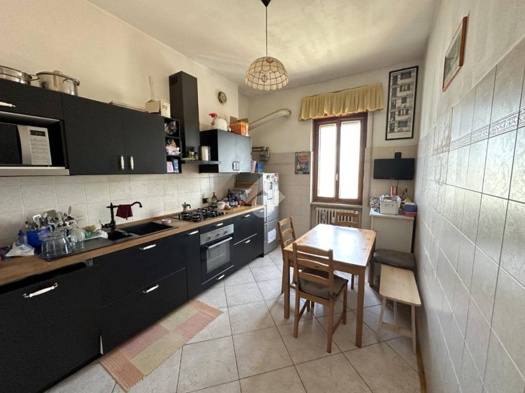 appartamento in vendita a Paullo