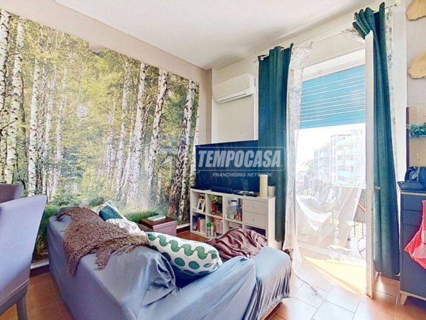 appartamento in vendita a Paullo