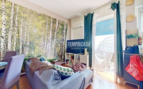 appartamento in vendita a Paullo