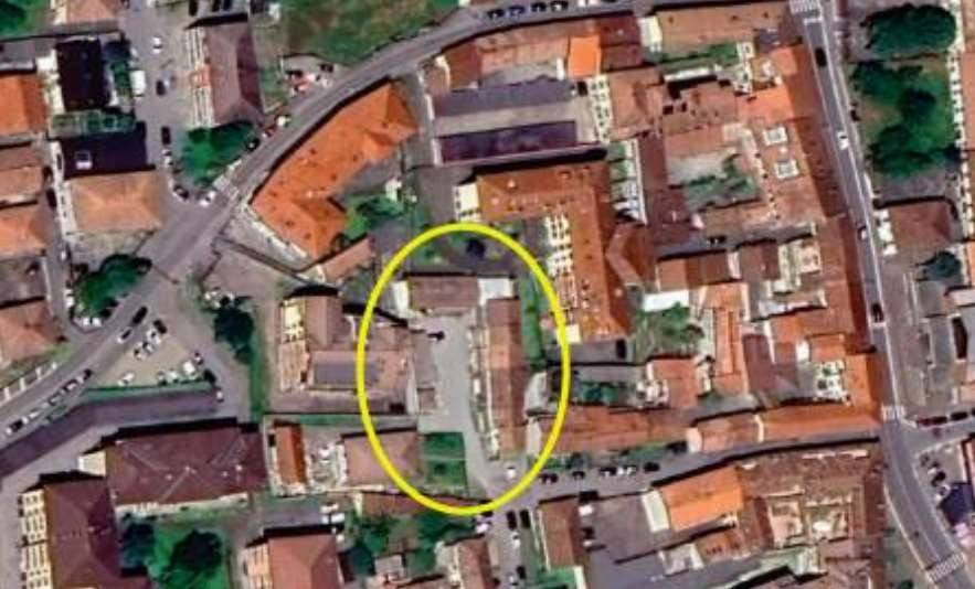 appartamento in vendita a Paullo