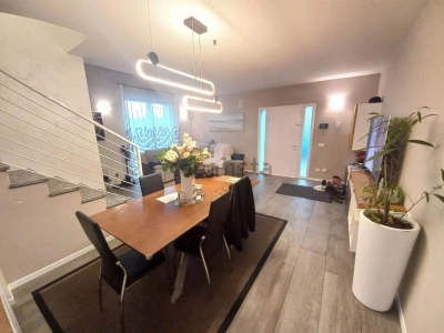 casa indipendente in vendita a Paullo