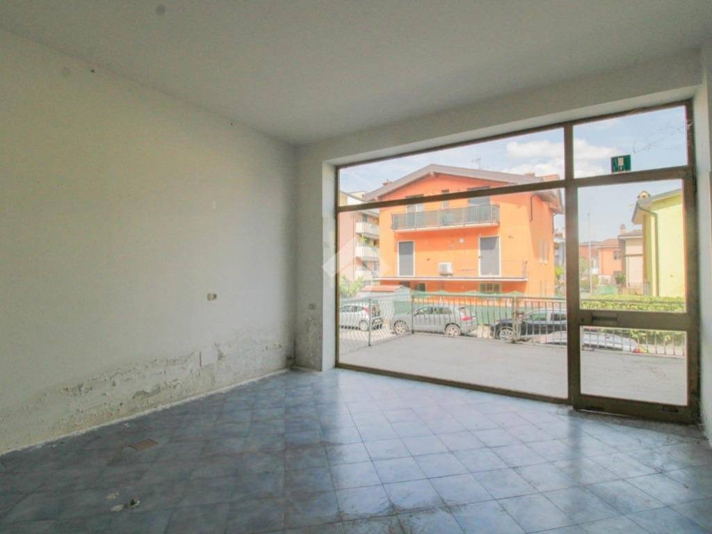 appartamento in vendita a Paullo