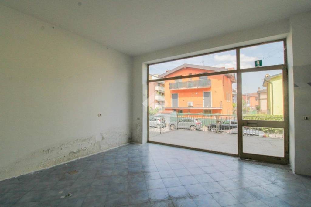 appartamento in vendita a Paullo