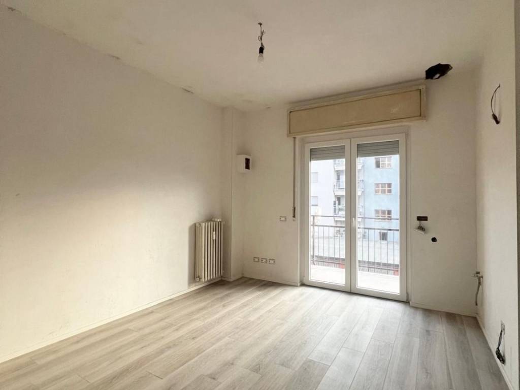 appartamento in vendita a Paullo