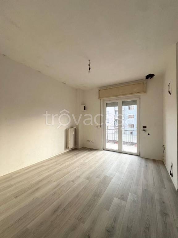 appartamento in vendita a Paullo