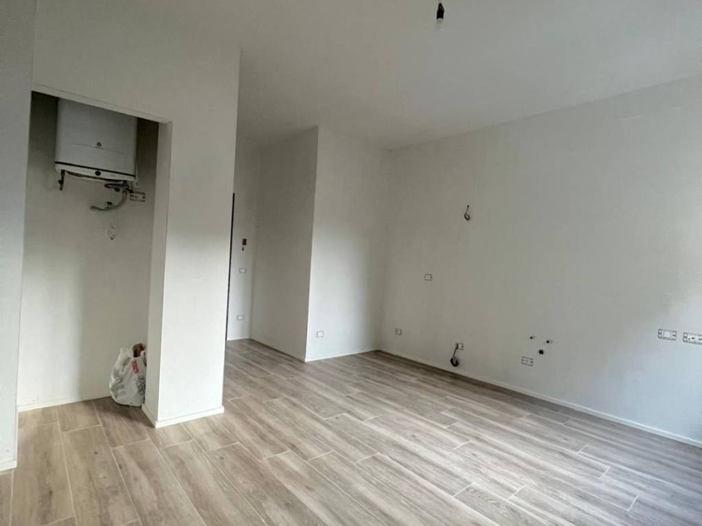 appartamento in vendita a Paullo