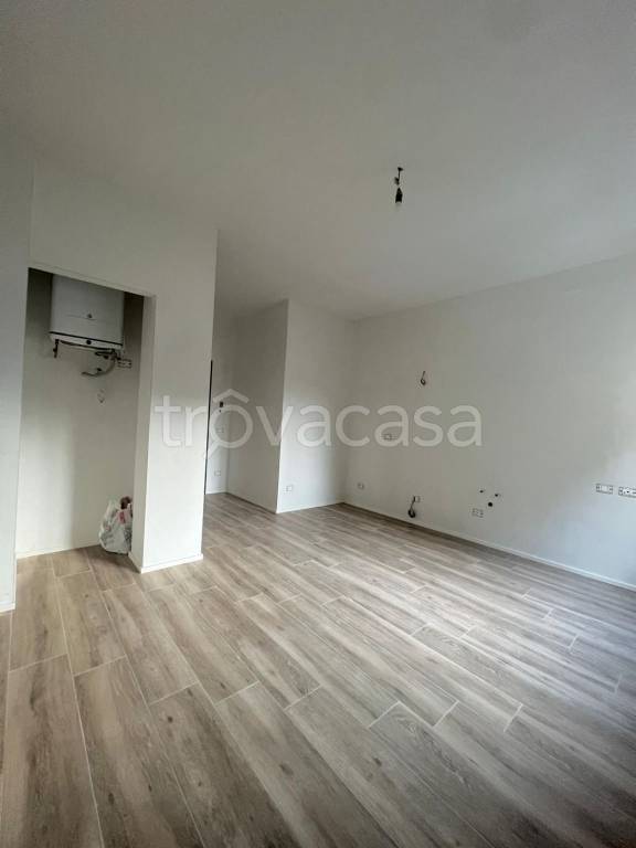appartamento in vendita a Paullo