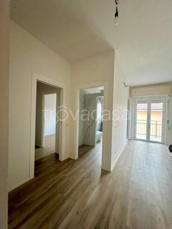 appartamento in vendita a Paullo