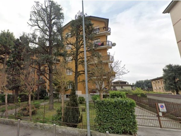 appartamento in vendita a Paullo
