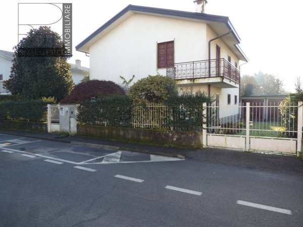 appartamento in vendita a Paullo