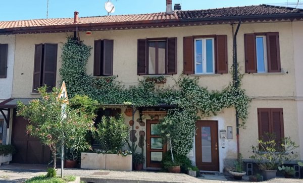 casa indipendente in vendita a Paullo