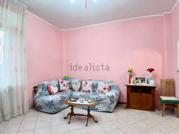 appartamento in vendita a Paullo