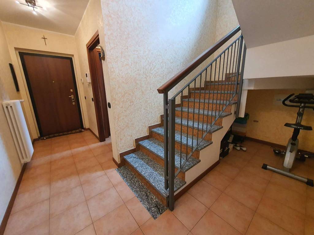 casa indipendente in vendita a Paullo