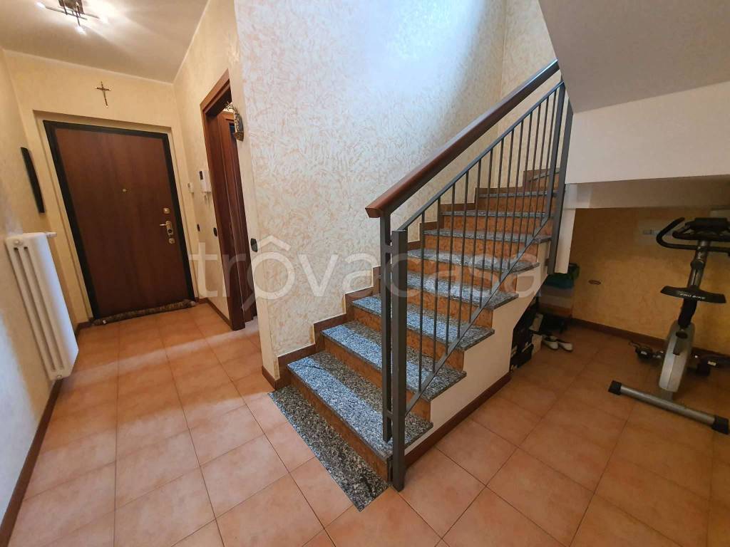 casa indipendente in vendita a Paullo