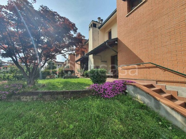 casa indipendente in vendita a Paullo