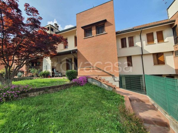 casa indipendente in vendita a Paullo