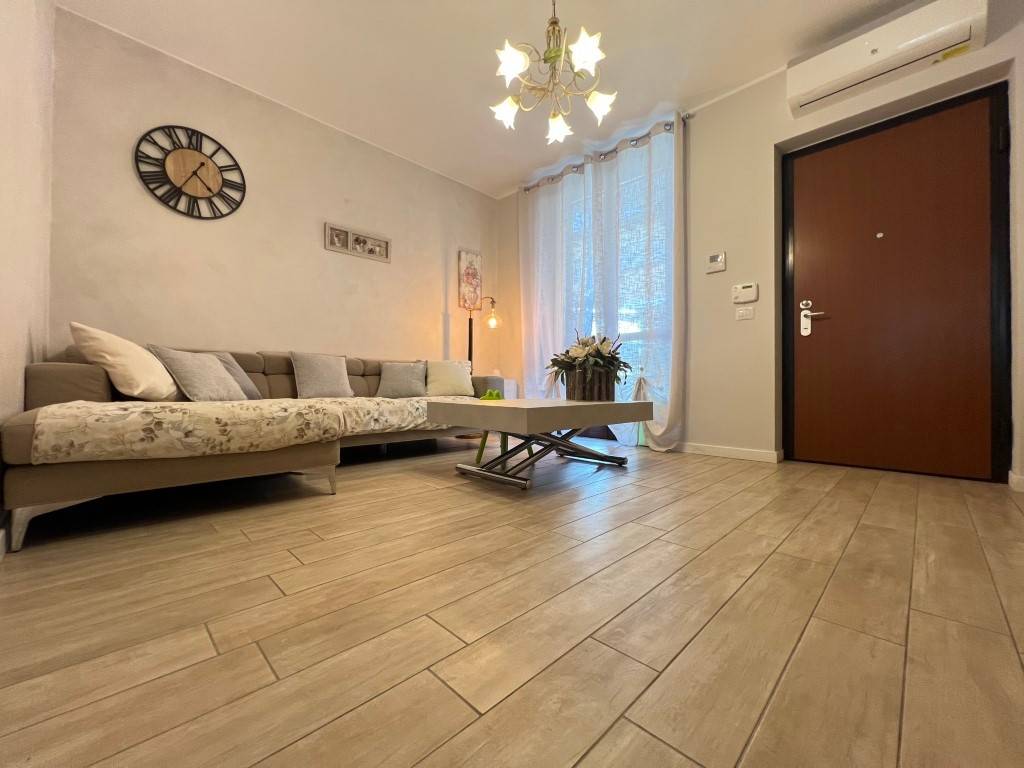 casa indipendente in vendita a Paullo