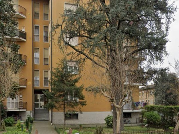 appartamento in vendita a Paullo