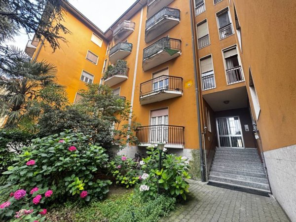 appartamento in vendita a Paullo in zona Paullo Centro