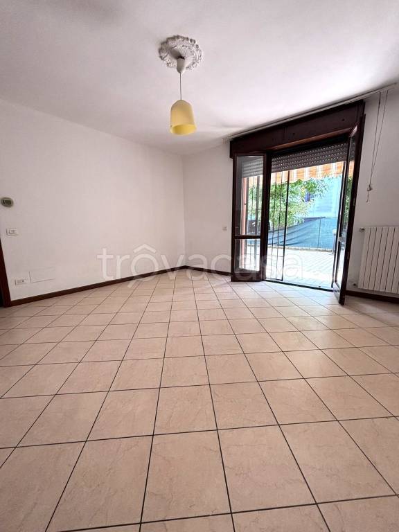 appartamento in vendita a Paullo